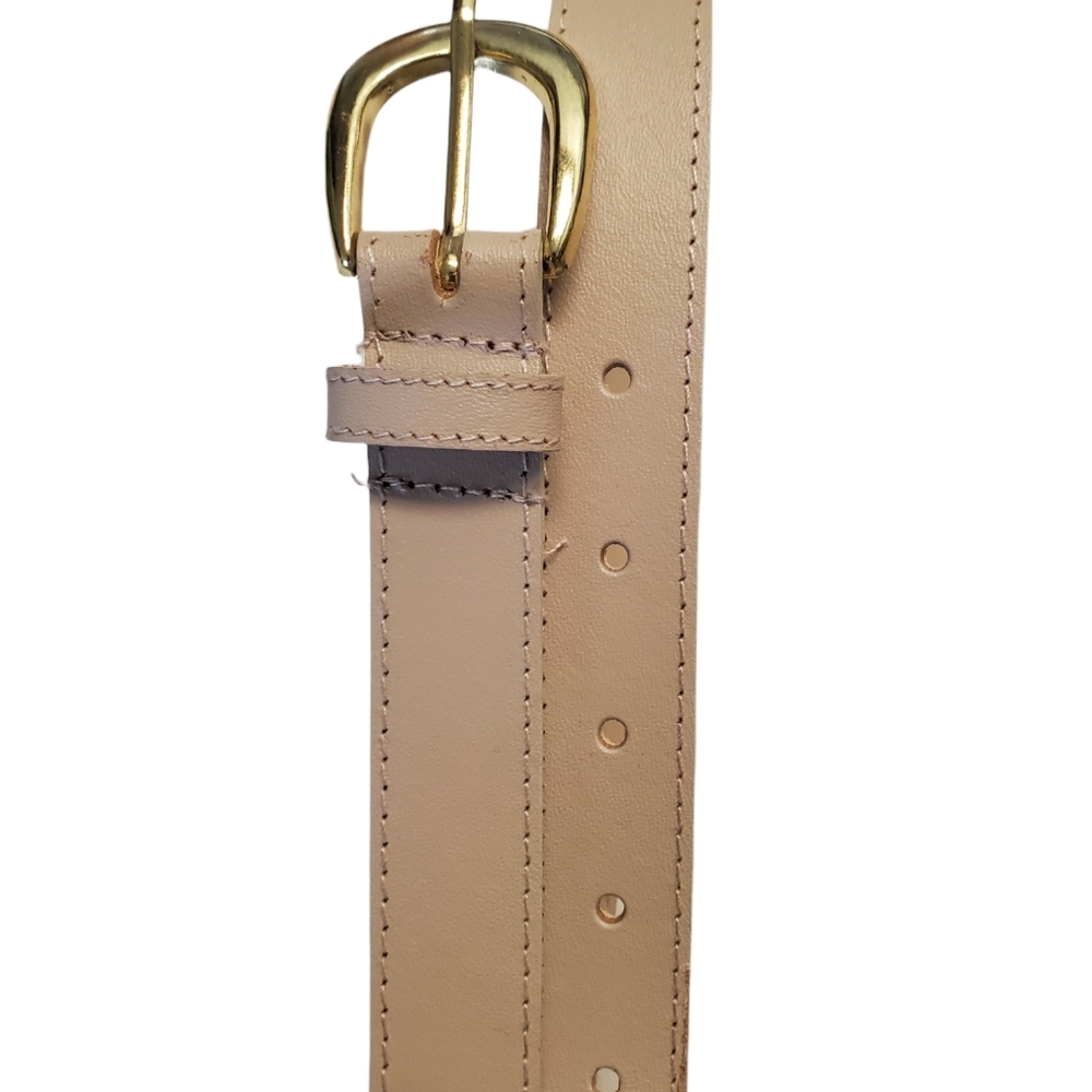 Neutral beige tan